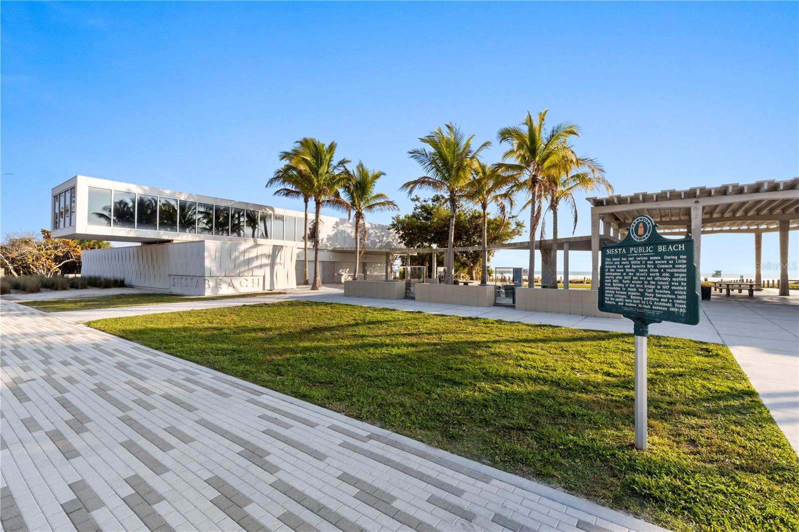 ISLES OF SARASOTA - Residential