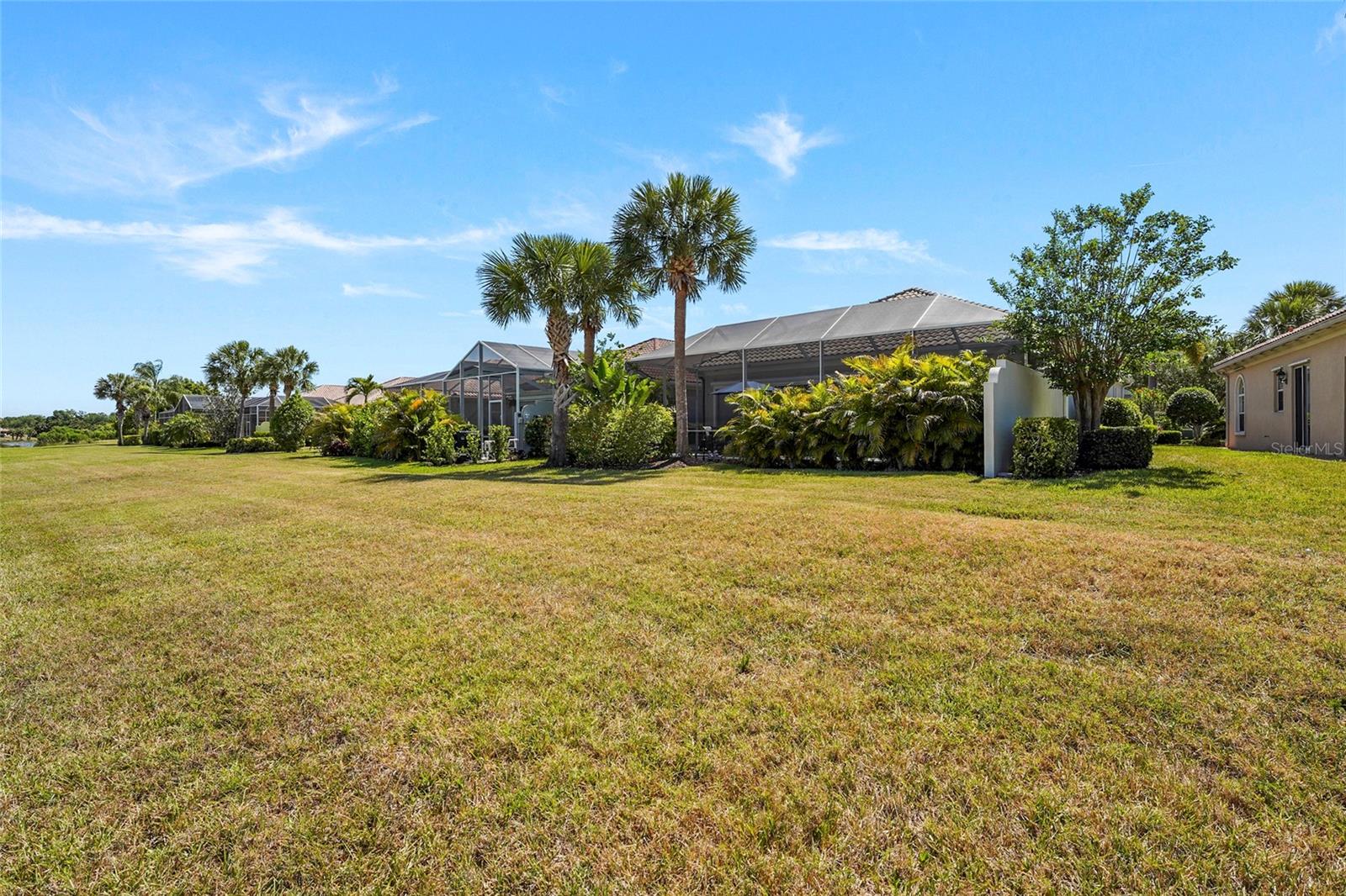 ISLES OF SARASOTA - Residential