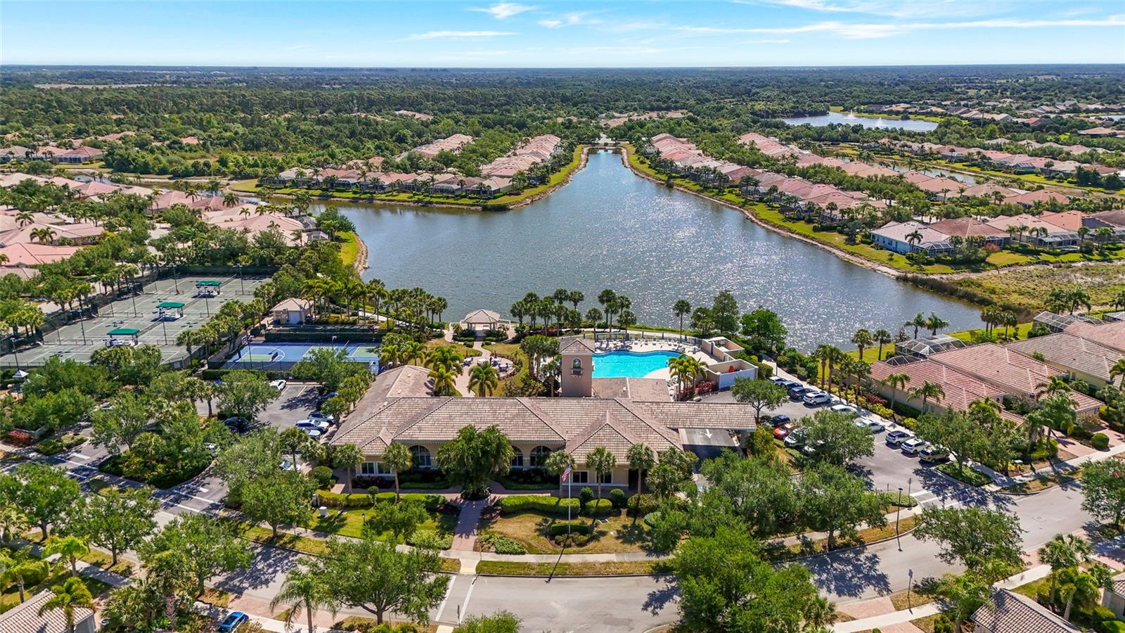 ISLES OF SARASOTA - Residential