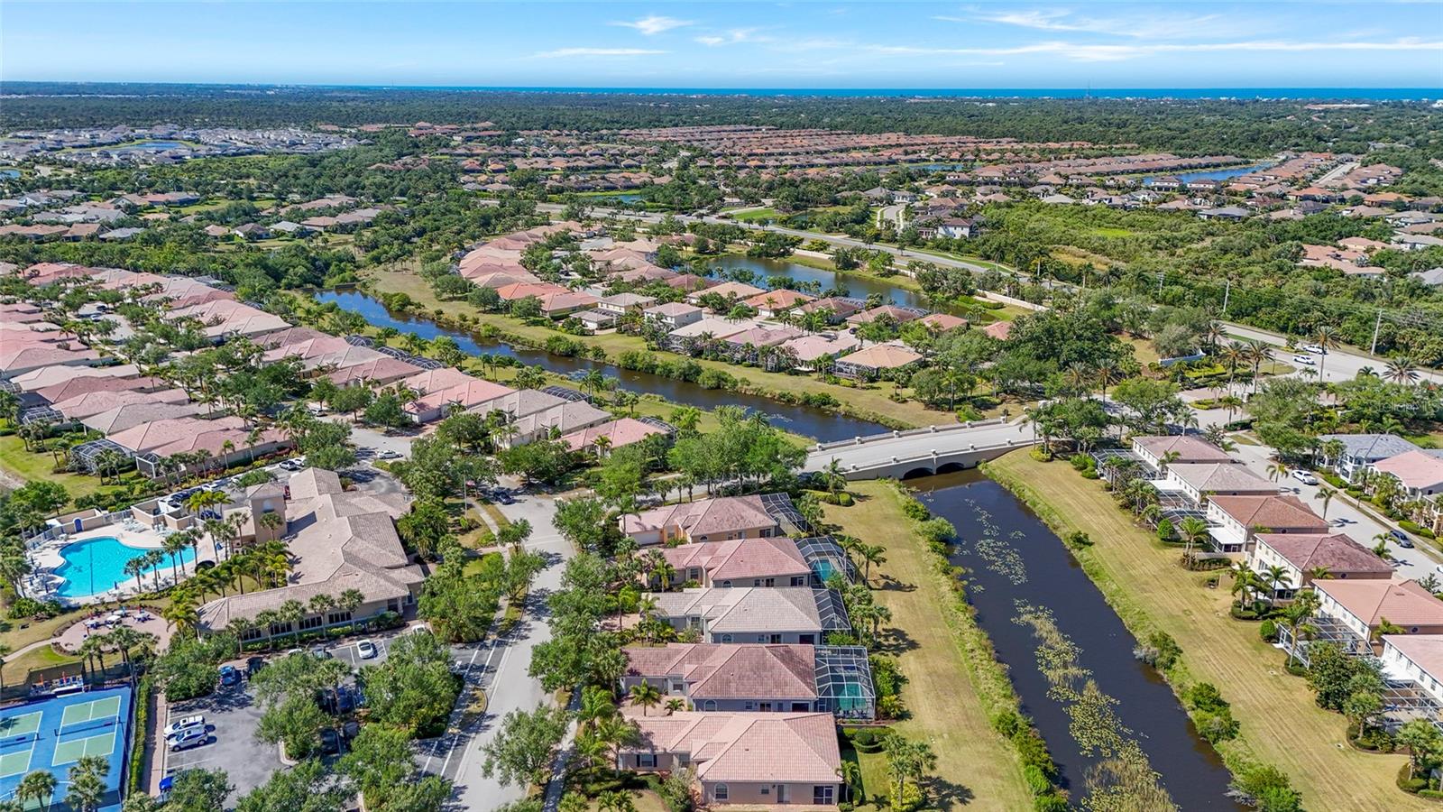 ISLES OF SARASOTA - Residential