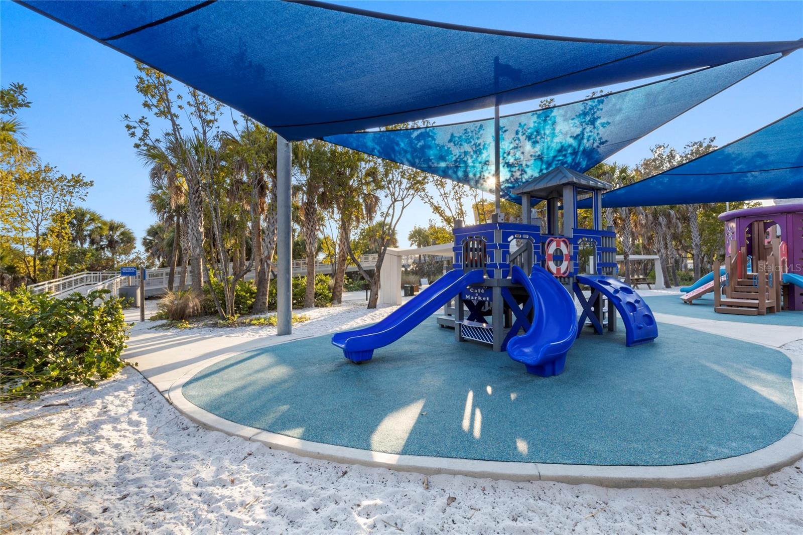 ISLES OF SARASOTA - Residential
