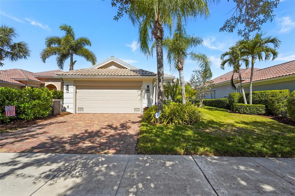 Photo of 5898 Benevento Drive, Sarasota, FL 34238 (MLS # A4690841)