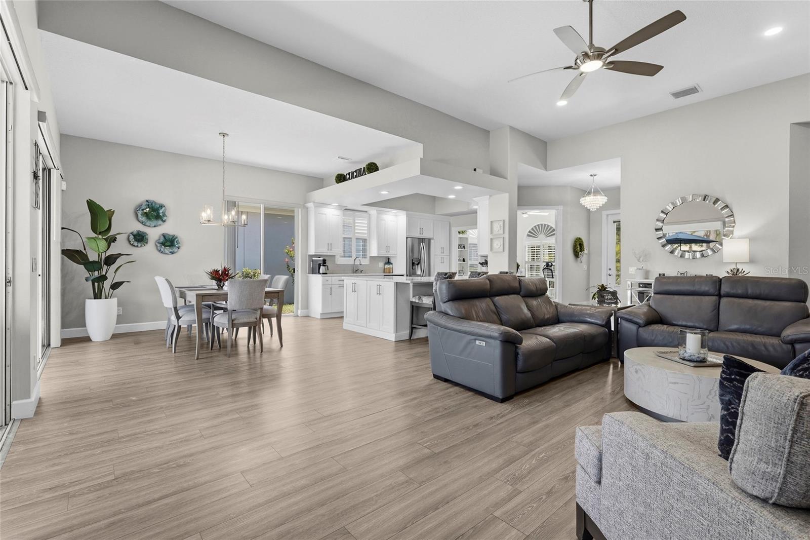 ISLES OF SARASOTA - Residential