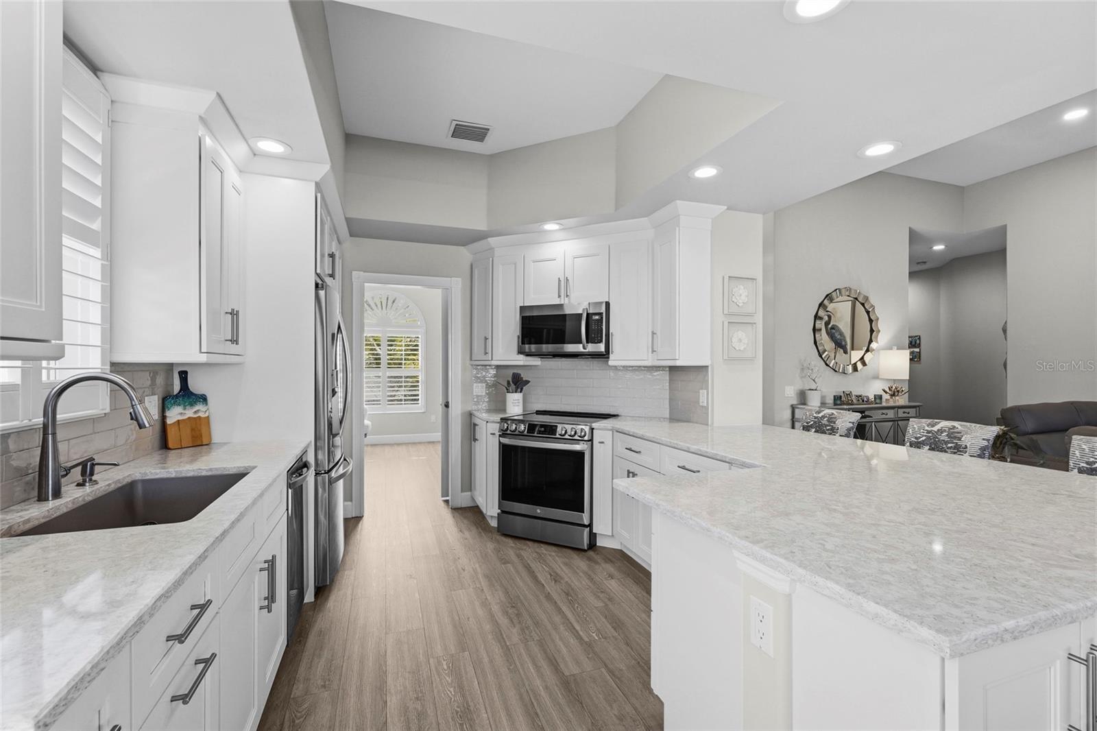 ISLES OF SARASOTA - Residential