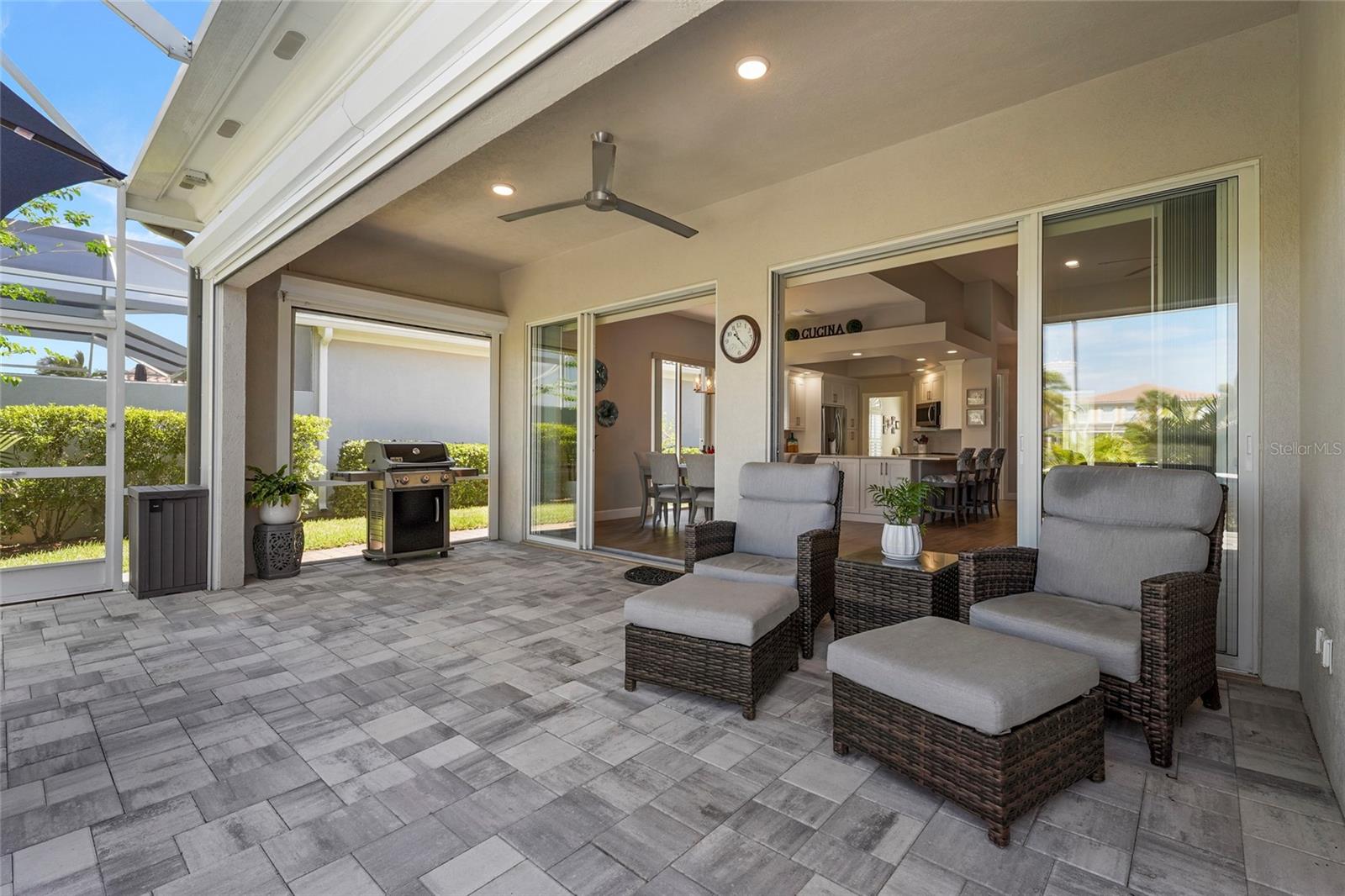 ISLES OF SARASOTA - Residential