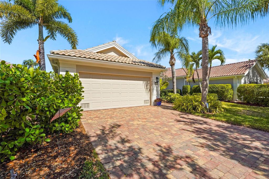 Photo of 5898 Benevento Drive, Sarasota, FL 34238 (MLS # A4690841)
