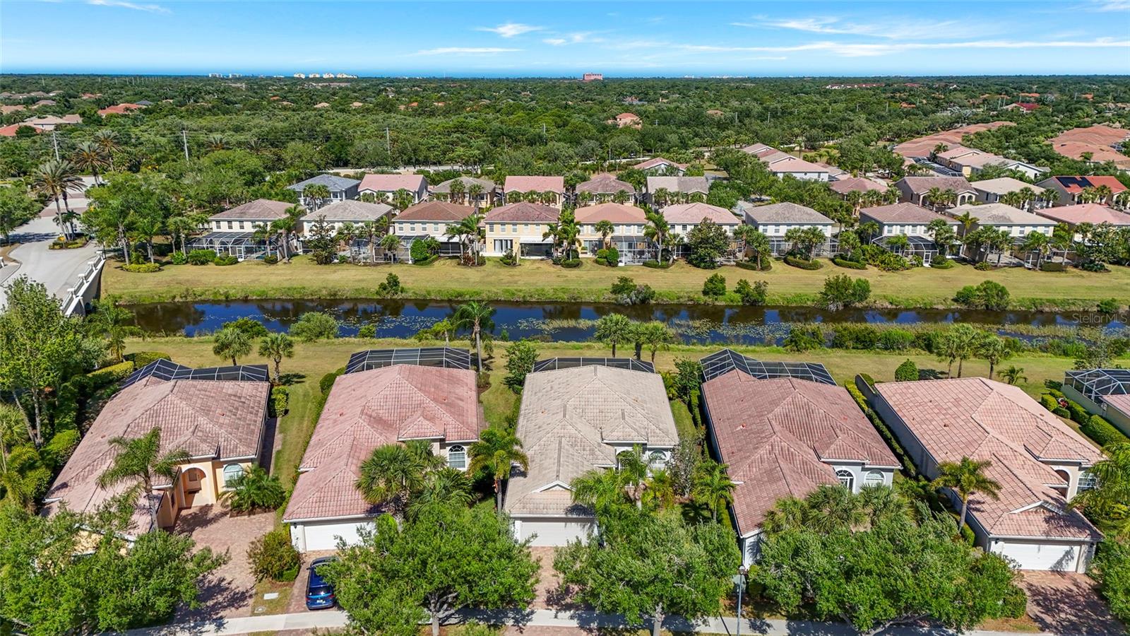 ISLES OF SARASOTA - Residential