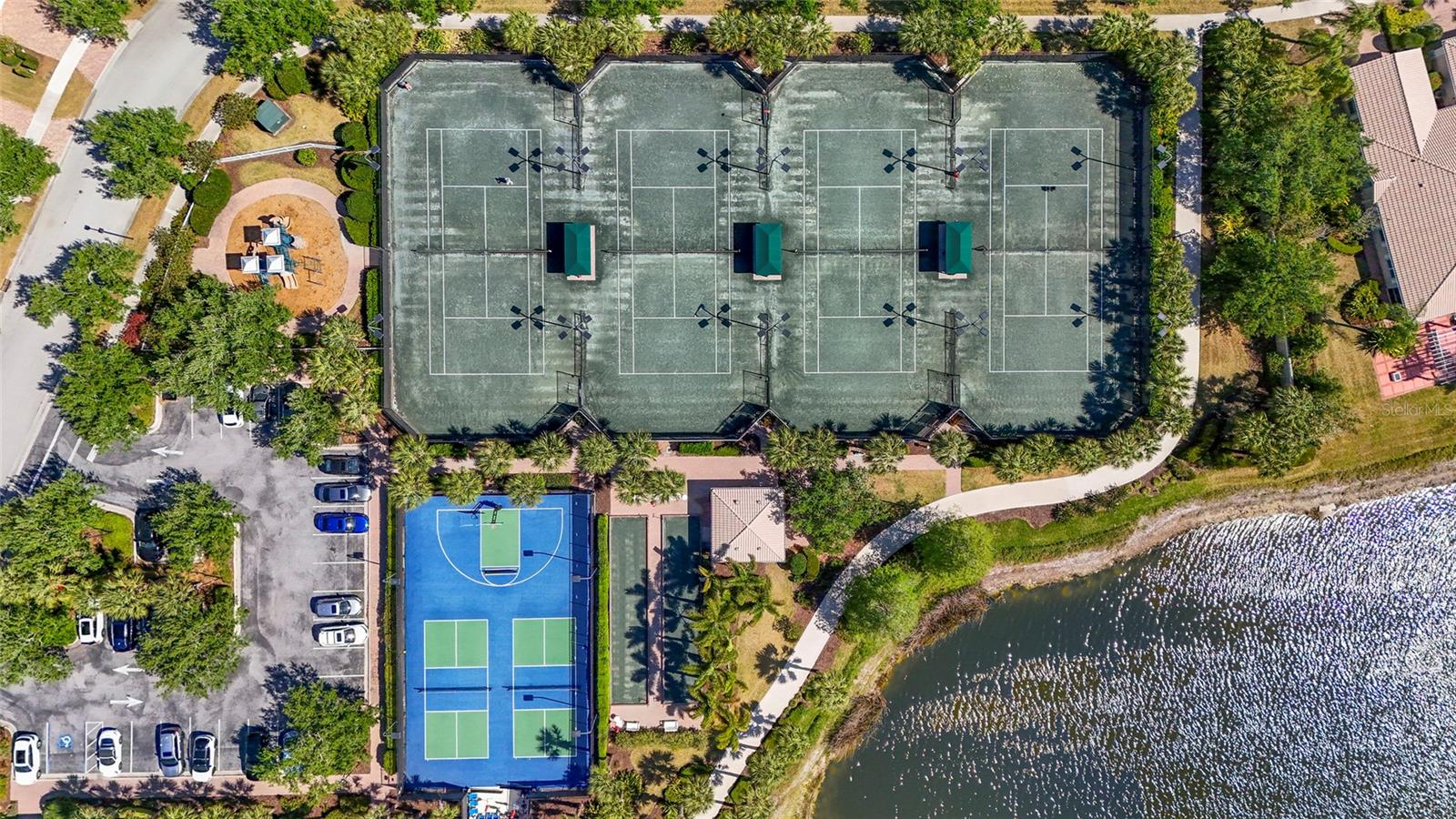 ISLES OF SARASOTA - Residential