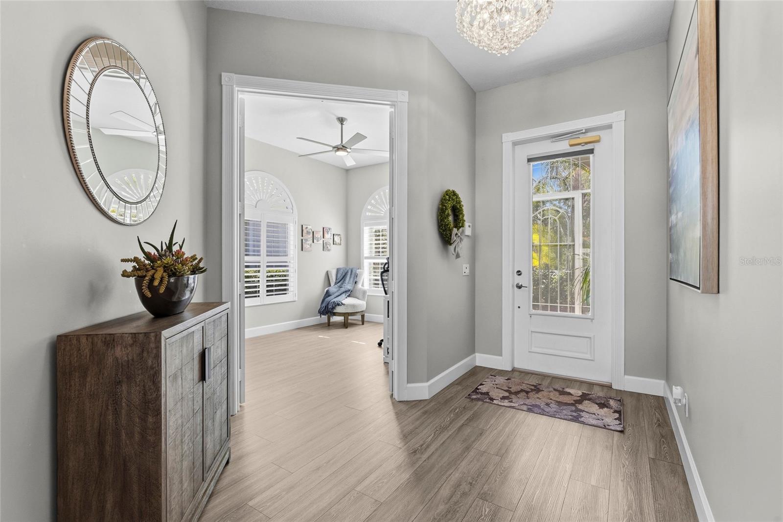 ISLES OF SARASOTA - Residential