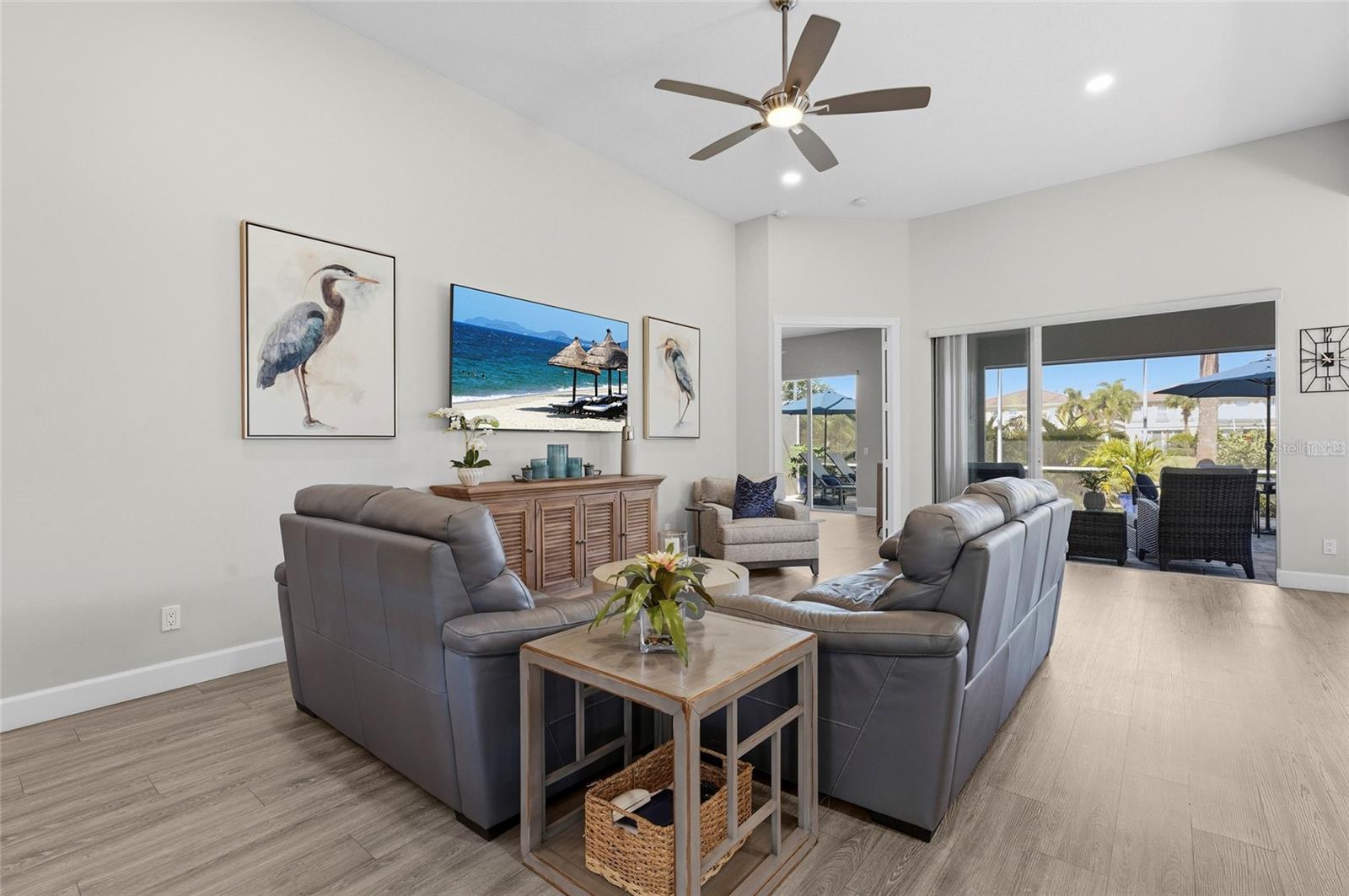 ISLES OF SARASOTA - Residential