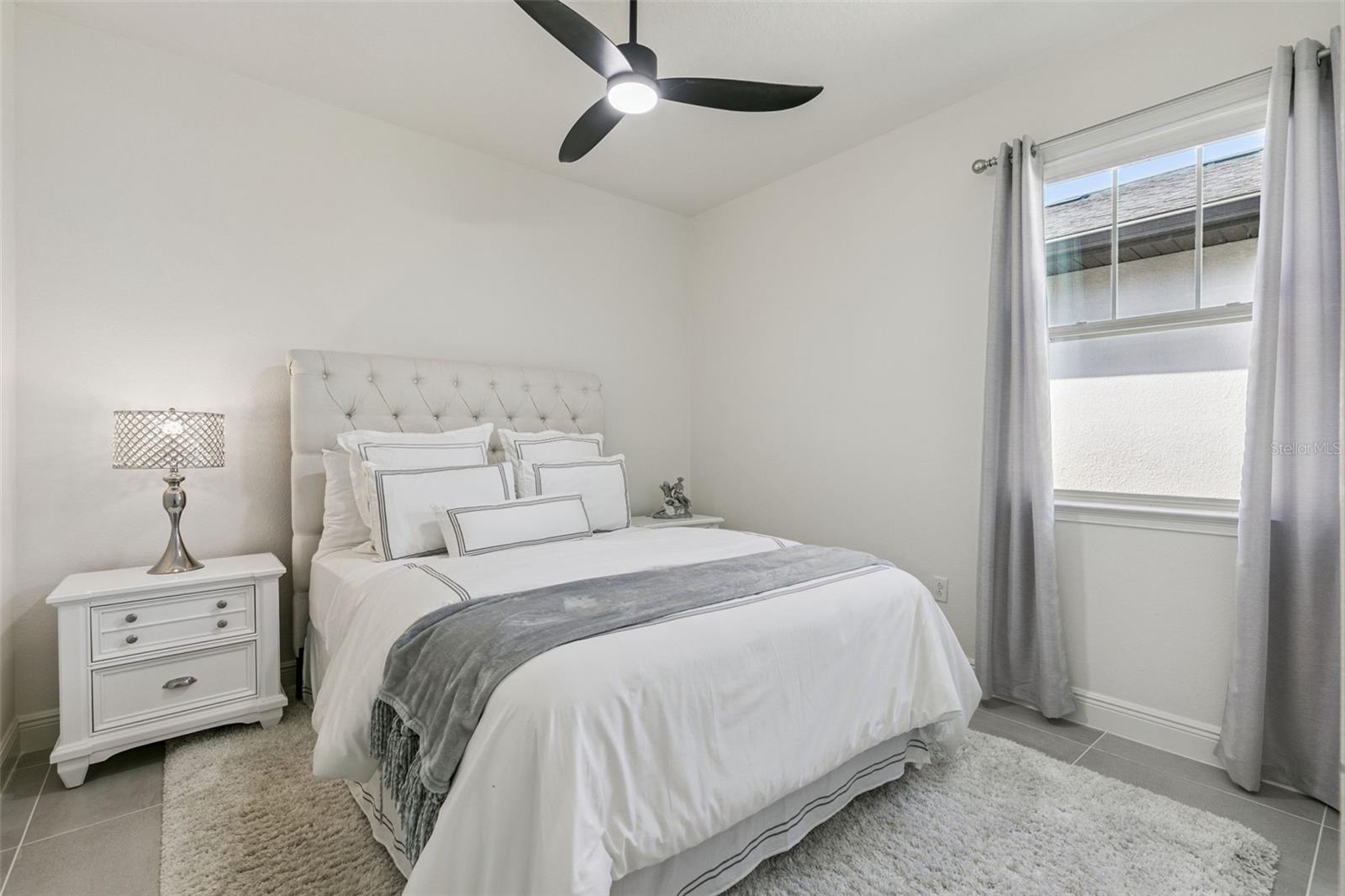 HARMONY NBHD I - Residential