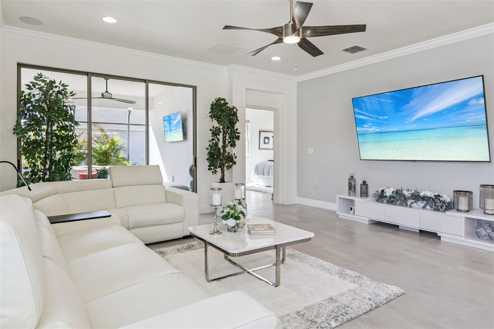 HARMONY NBHD I - Residential