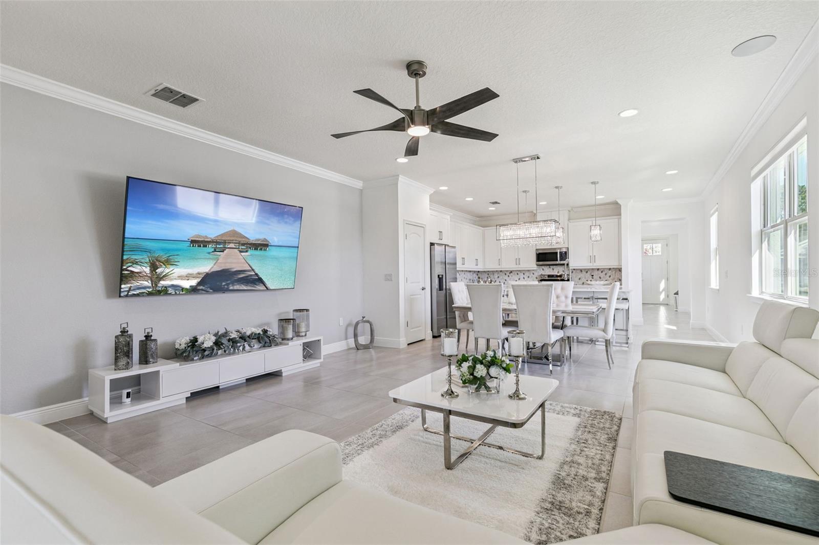 HARMONY NBHD I - Residential