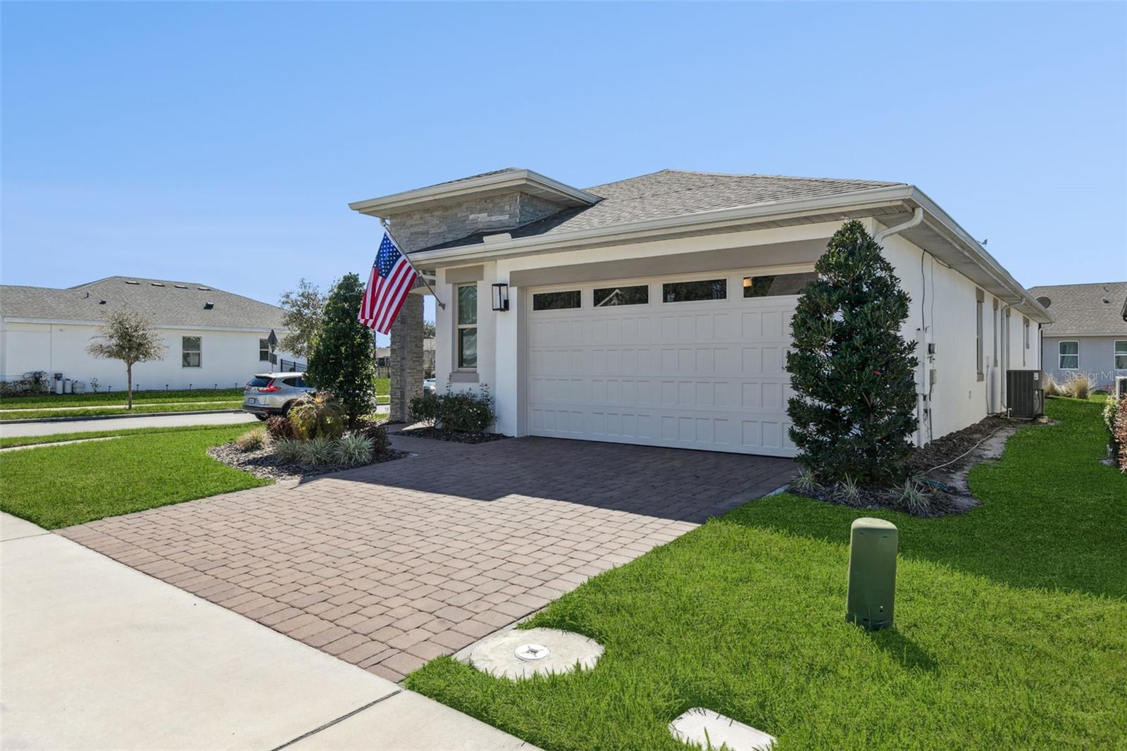 3403 SAGEBRUSH STREET