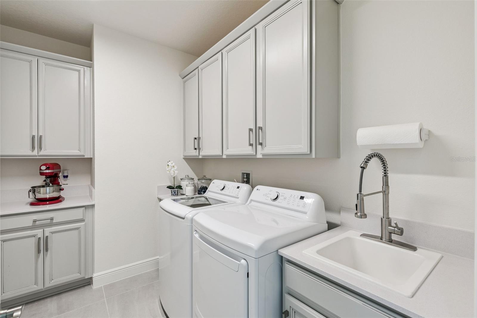 HARMONY NBHD I - Residential