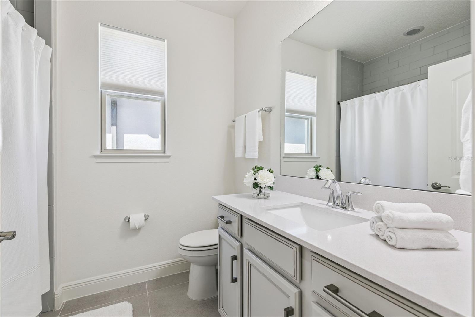 HARMONY NBHD I - Residential