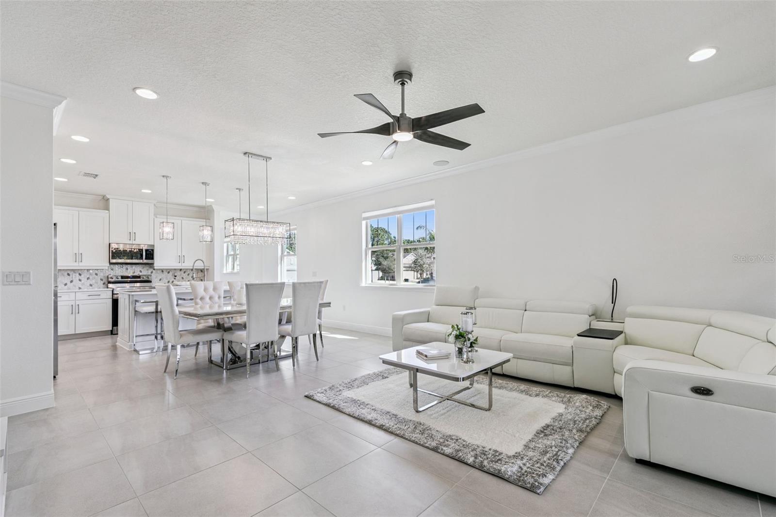 HARMONY NBHD I - Residential