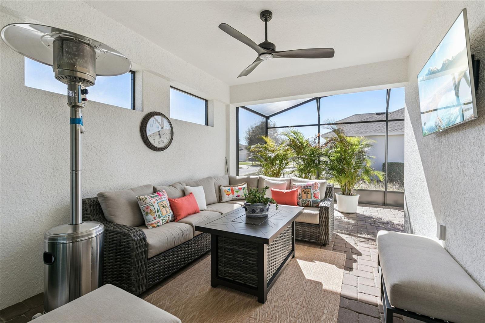 HARMONY NBHD I - Residential