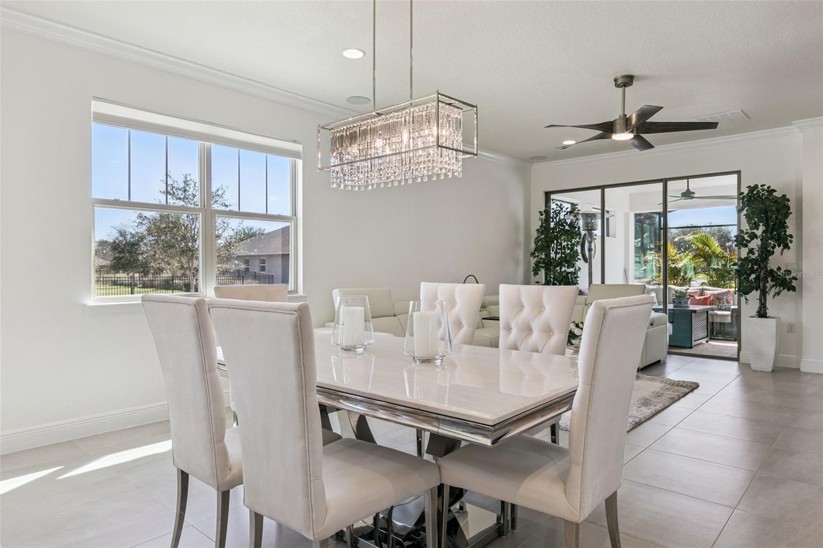 HARMONY NBHD I - Residential