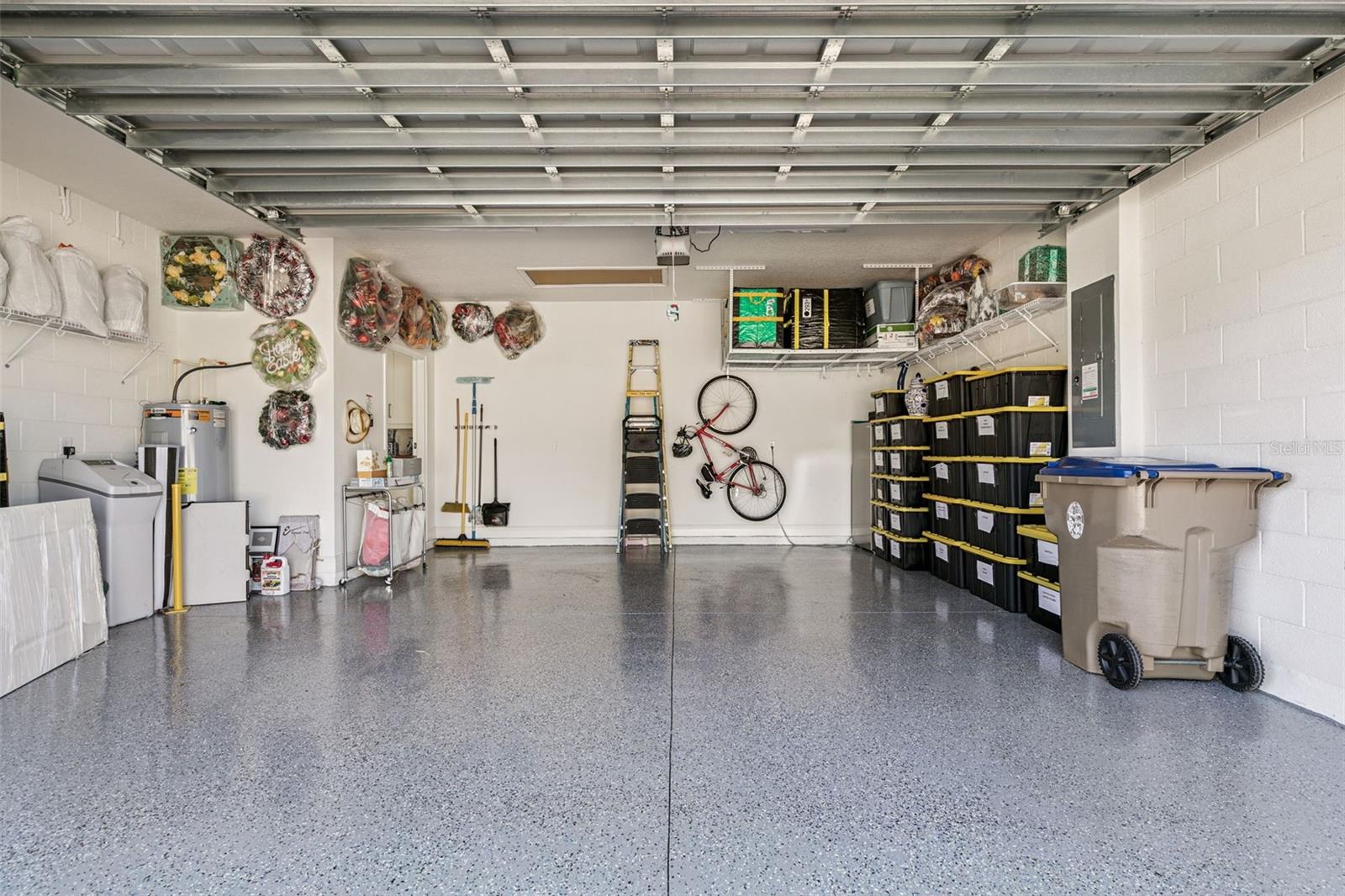 HARMONY NBHD I - Residential