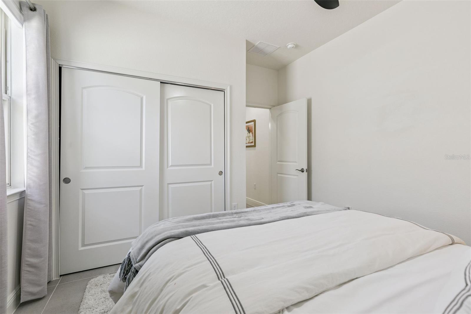 HARMONY NBHD I - Residential