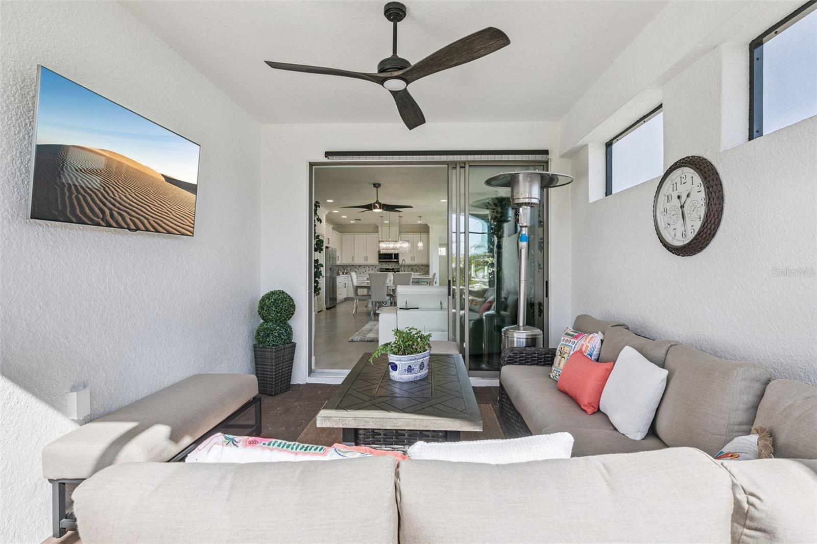 HARMONY NBHD I - Residential