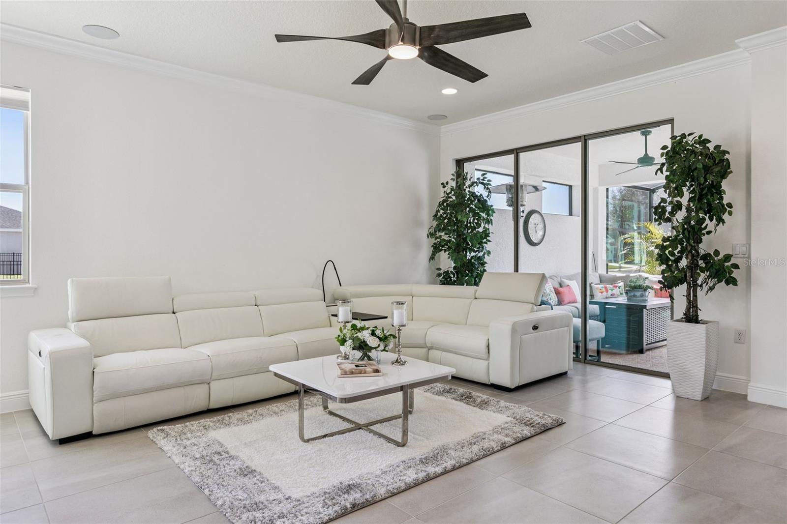 HARMONY NBHD I - Residential