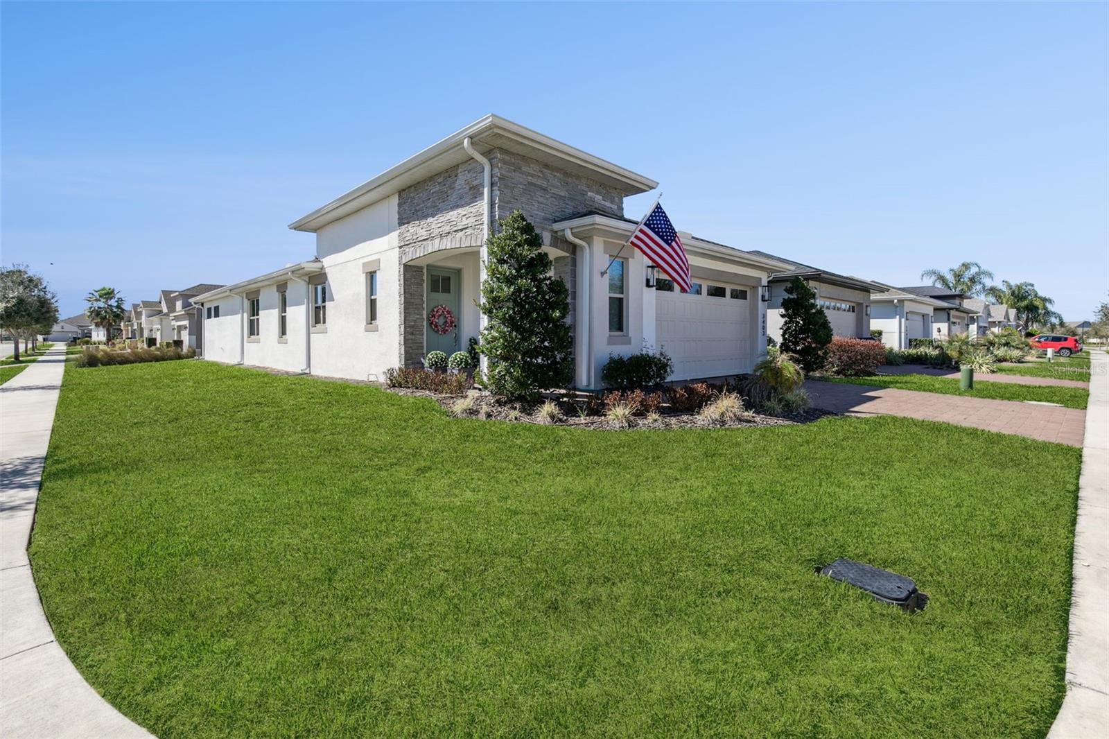 3403 SAGEBRUSH STREET