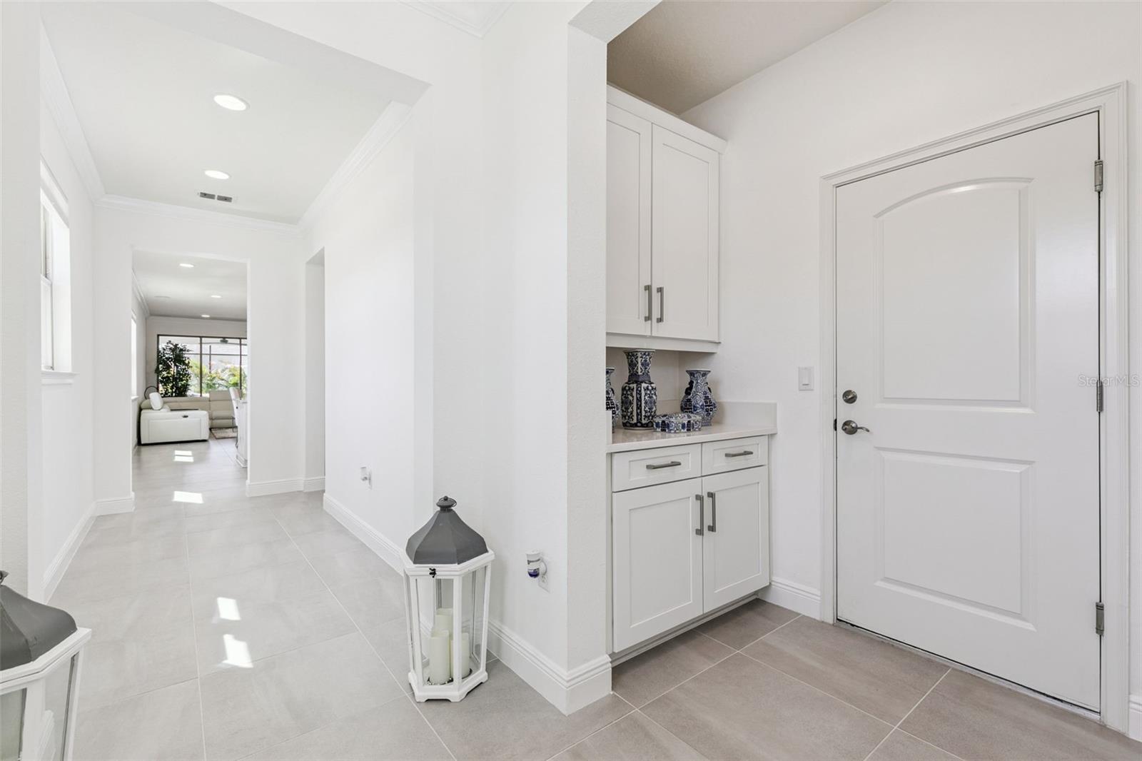 HARMONY NBHD I - Residential