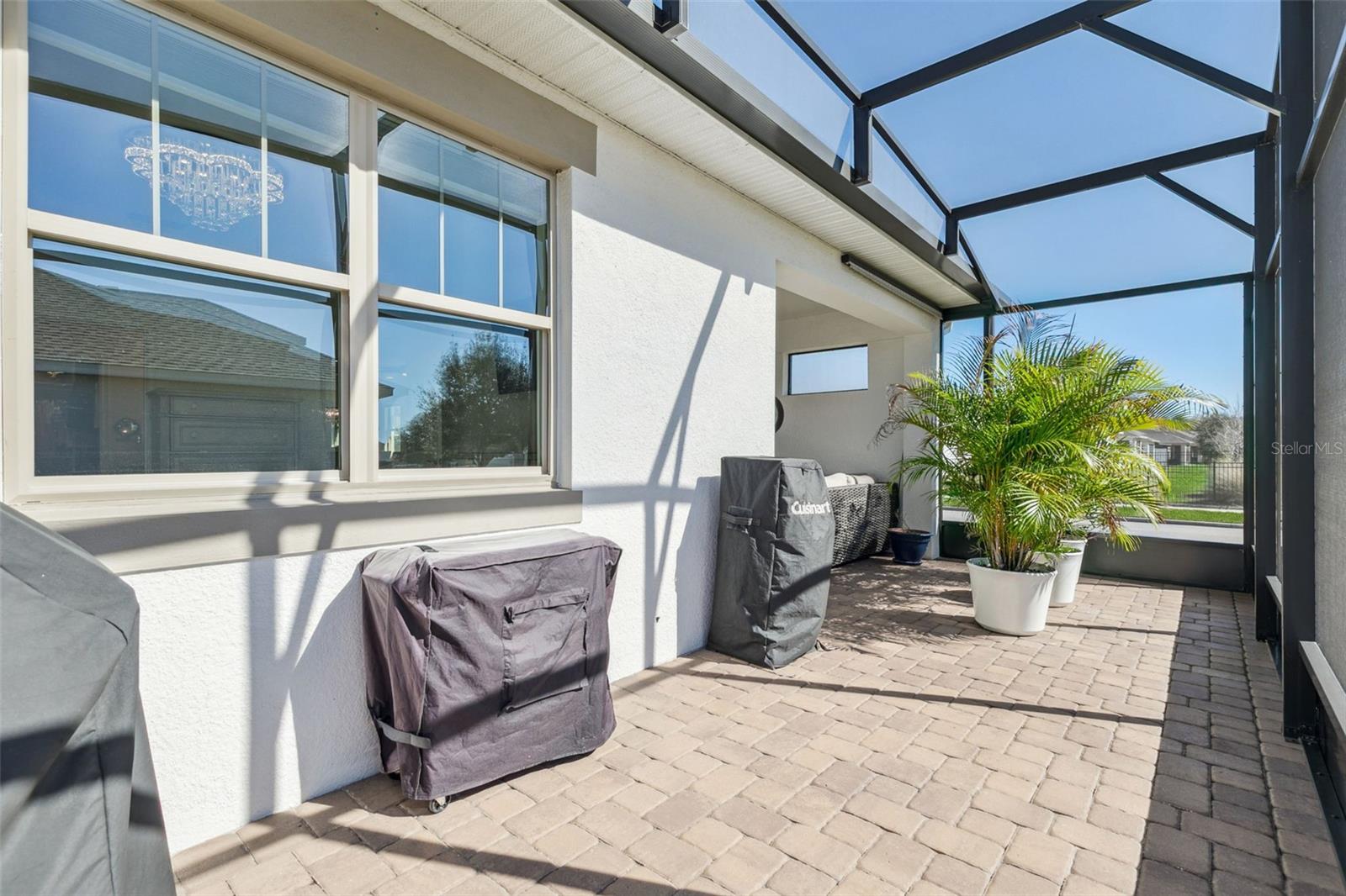 HARMONY NBHD I - Residential