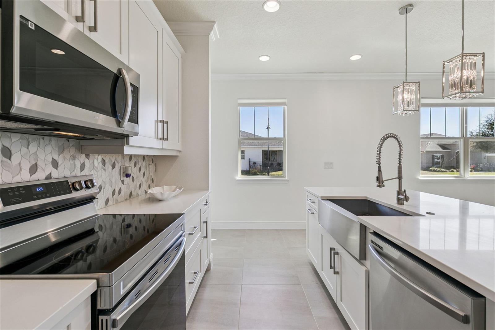 HARMONY NBHD I - Residential