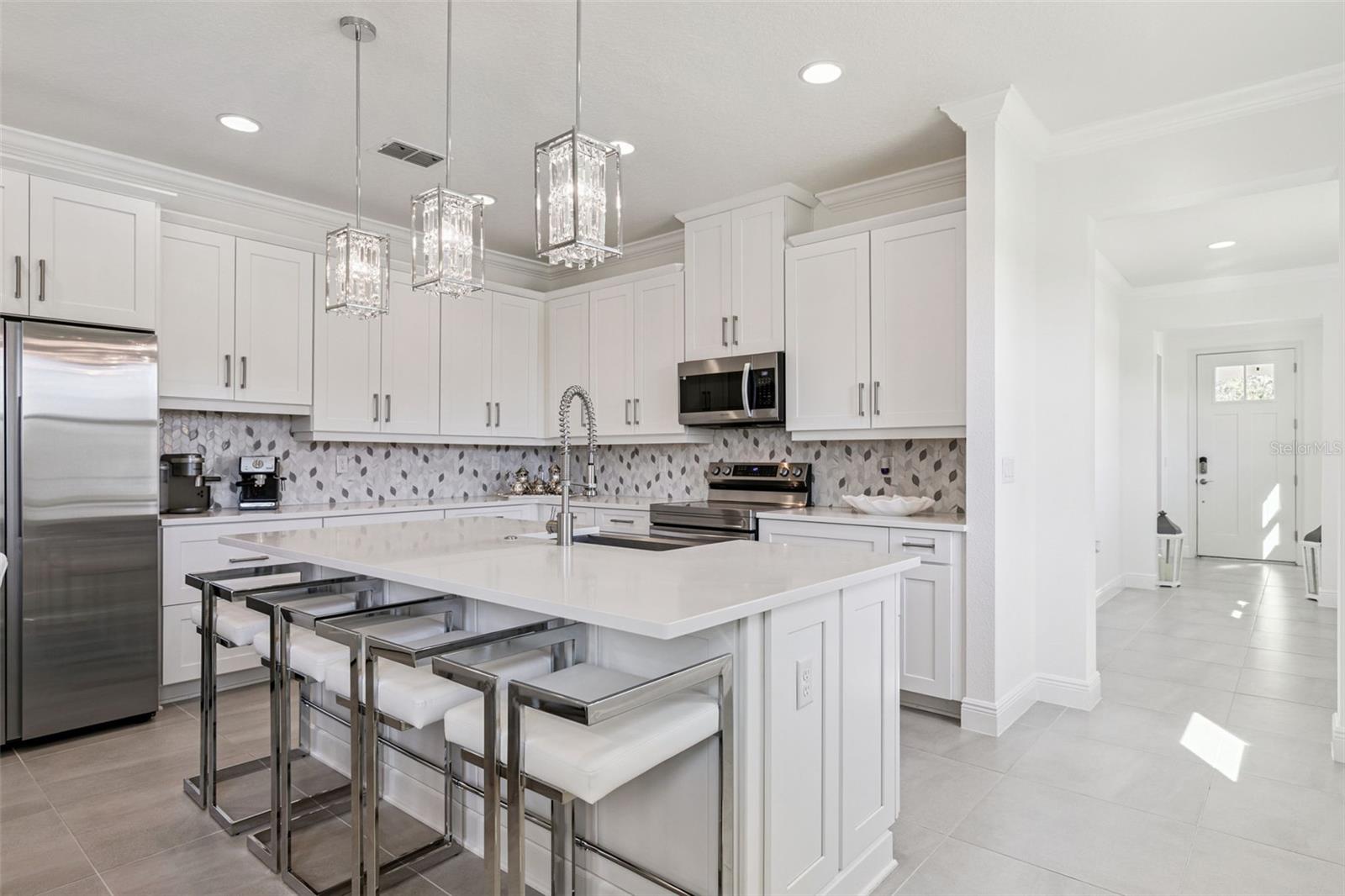 HARMONY NBHD I - Residential