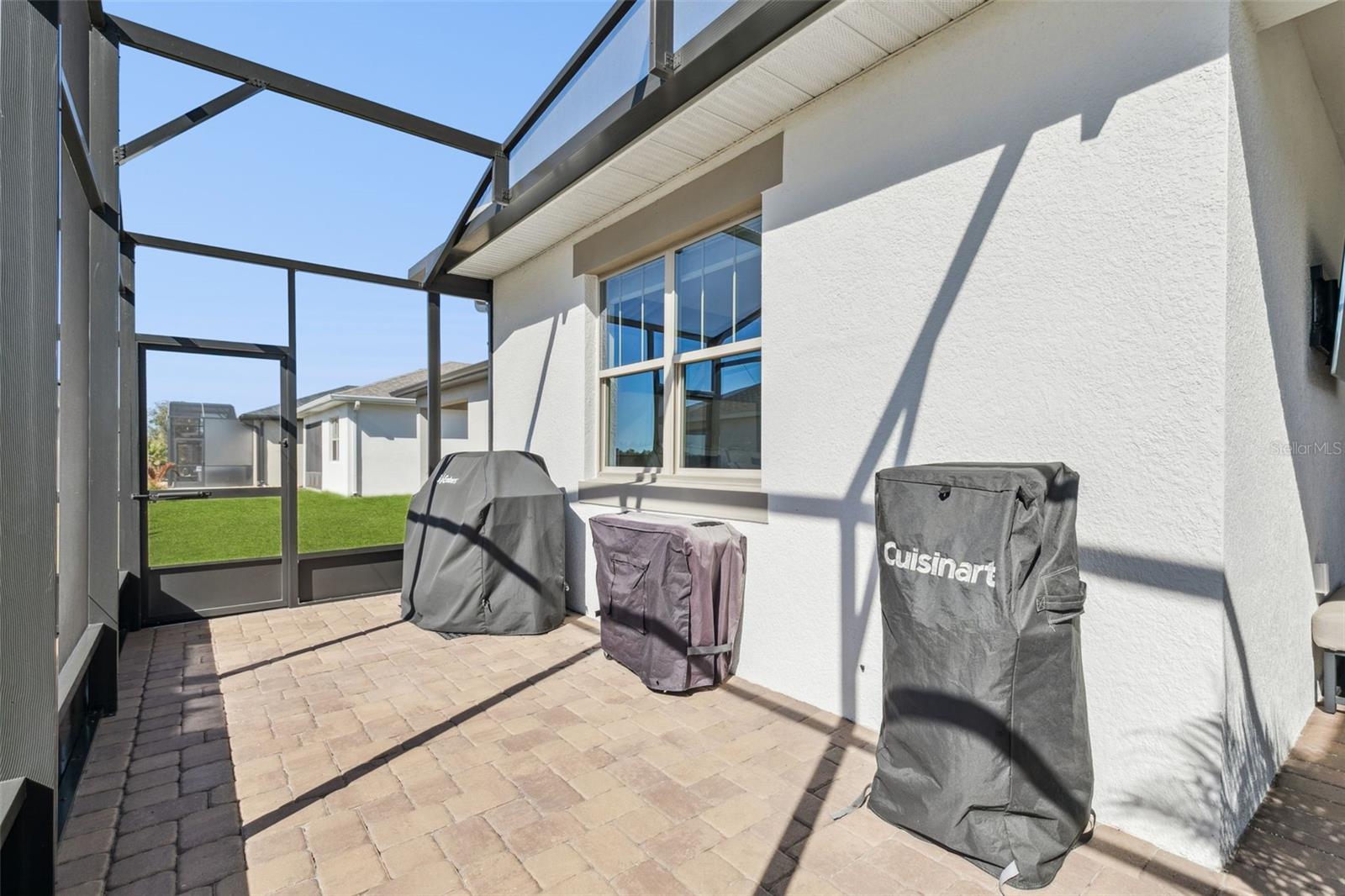 HARMONY NBHD I - Residential