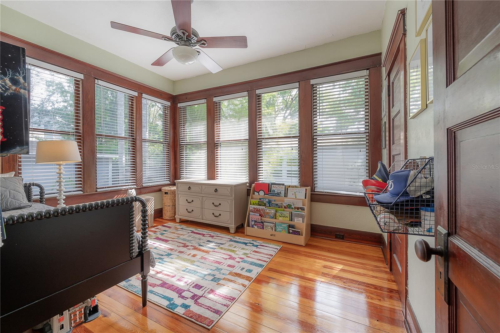 NORTH PARK - Residential