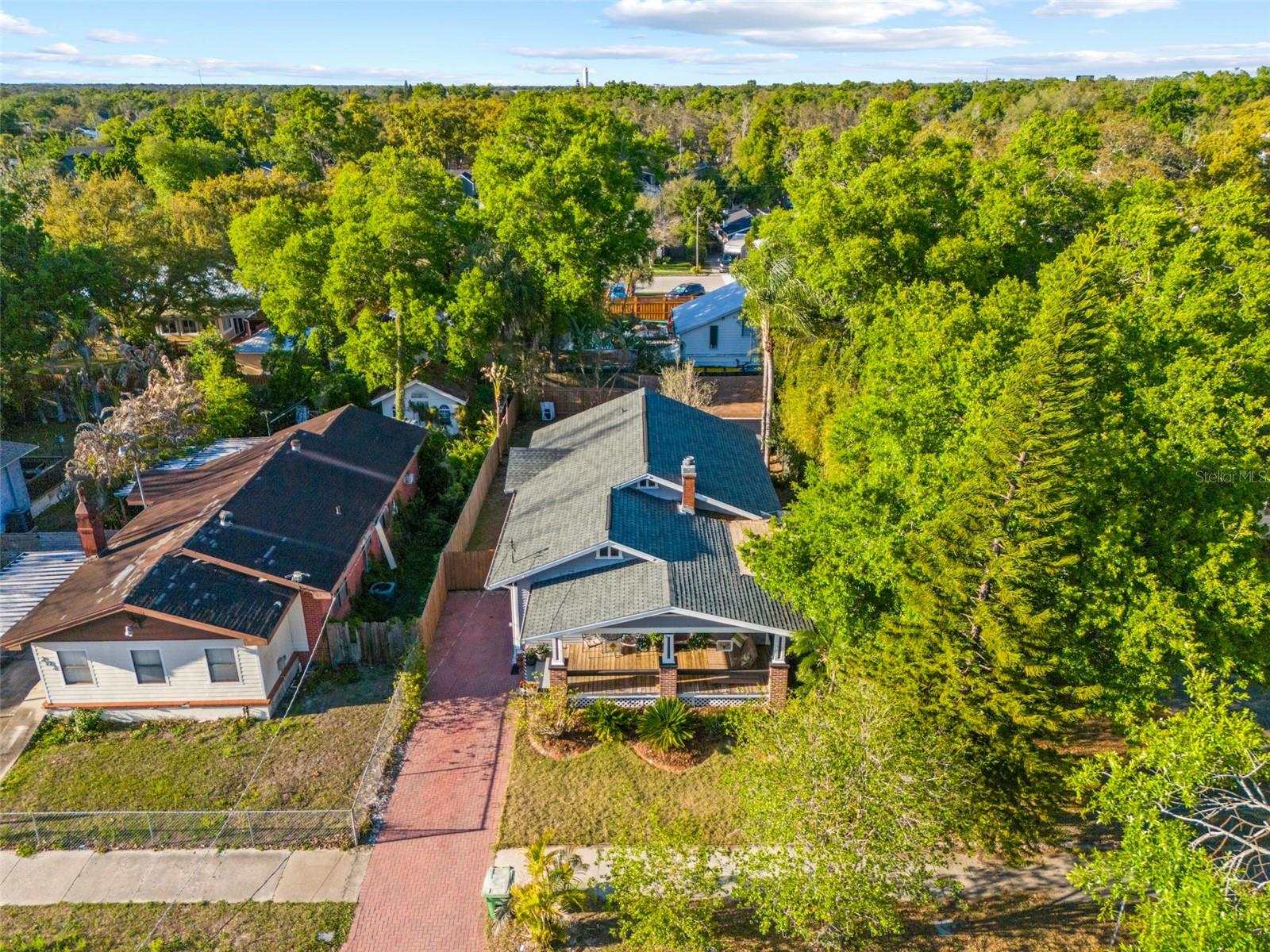 NORTH PARK - Residential