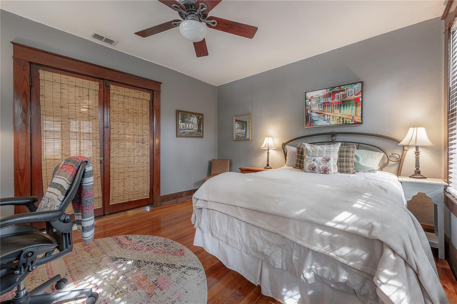 NORTH PARK - Residential