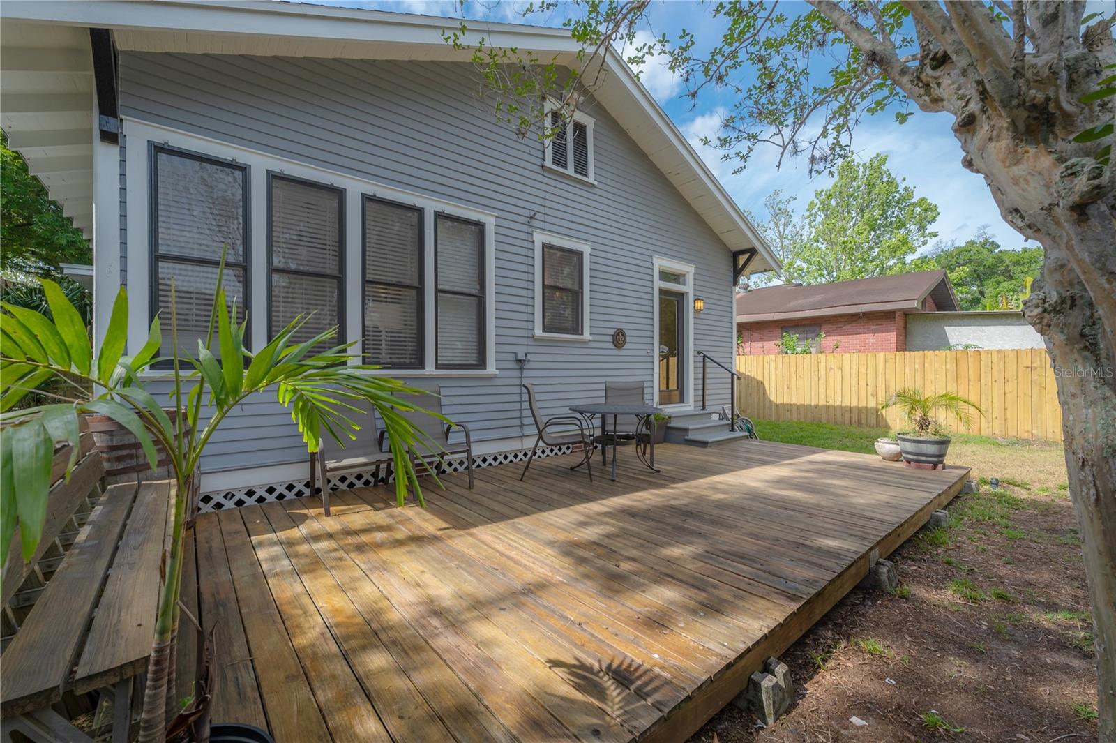 NORTH PARK - Residential