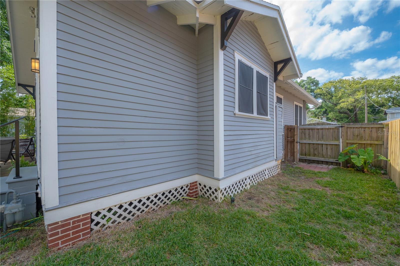 NORTH PARK - Residential