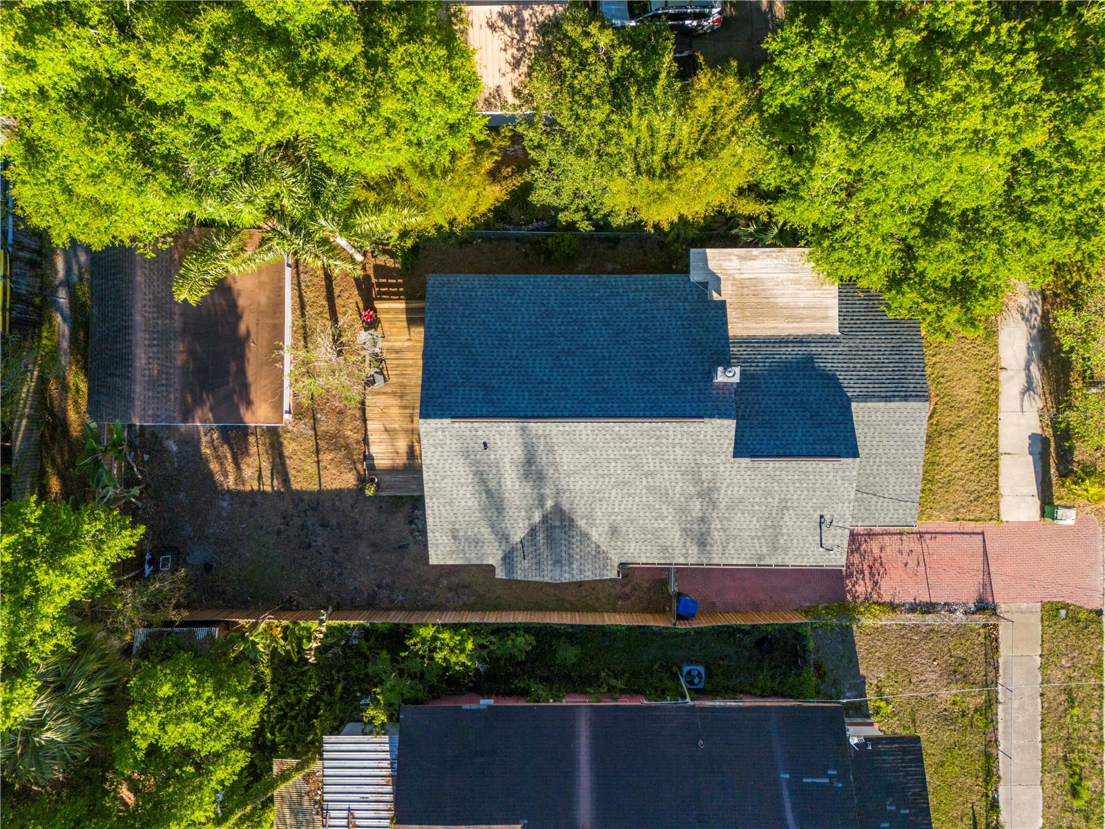 NORTH PARK - Residential