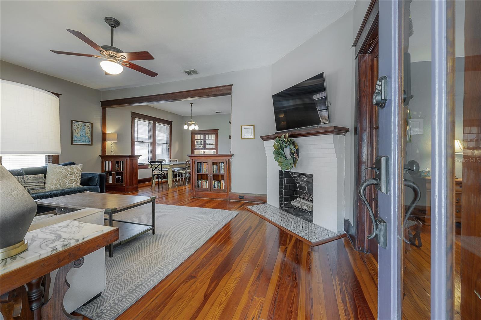 NORTH PARK - Residential