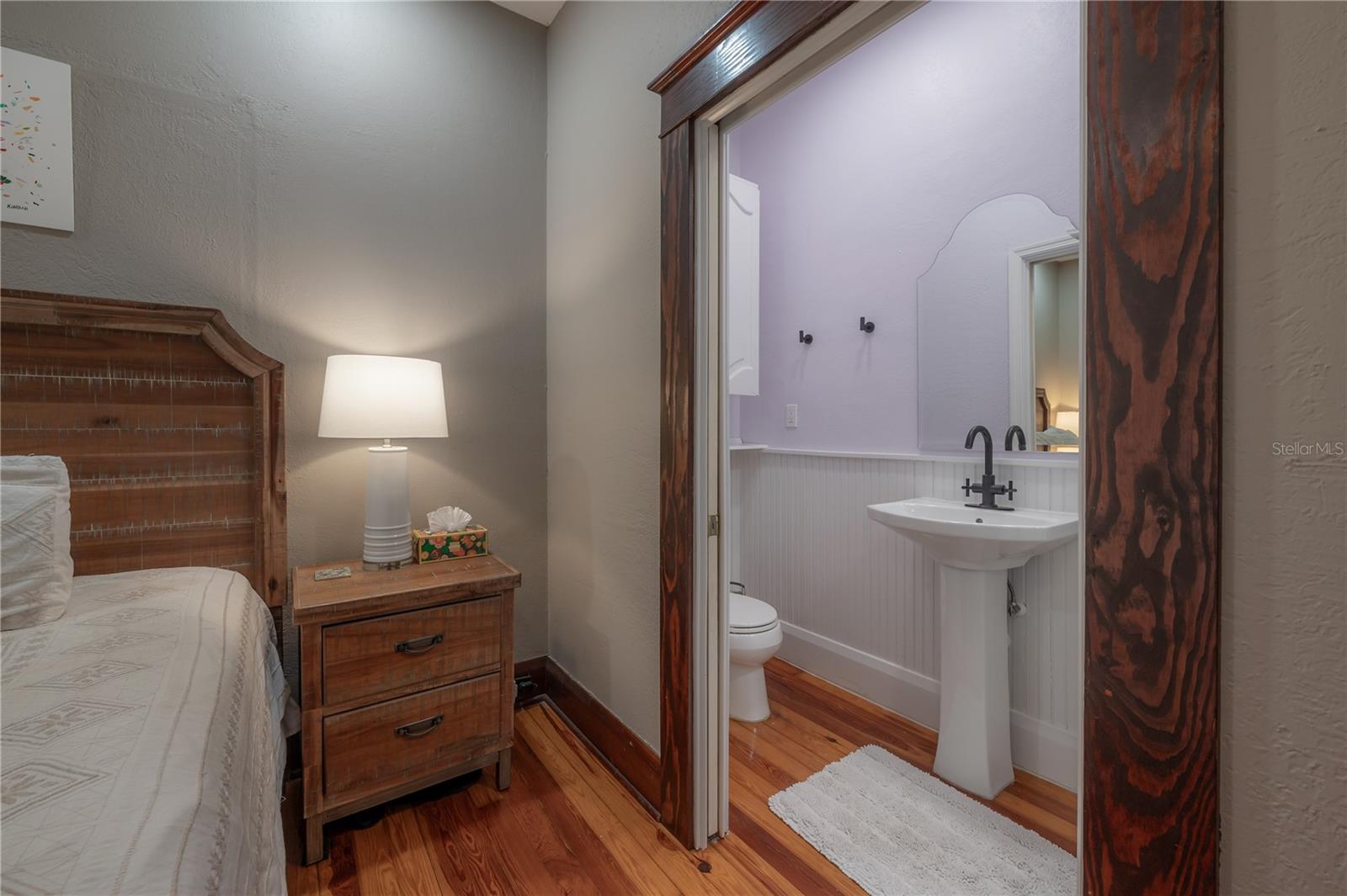 NORTH PARK - Residential