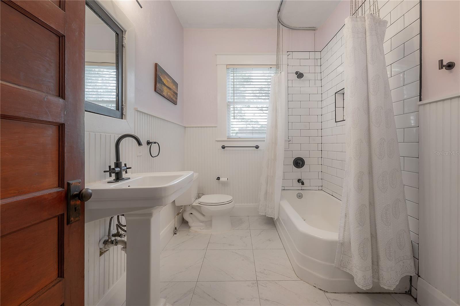 NORTH PARK - Residential