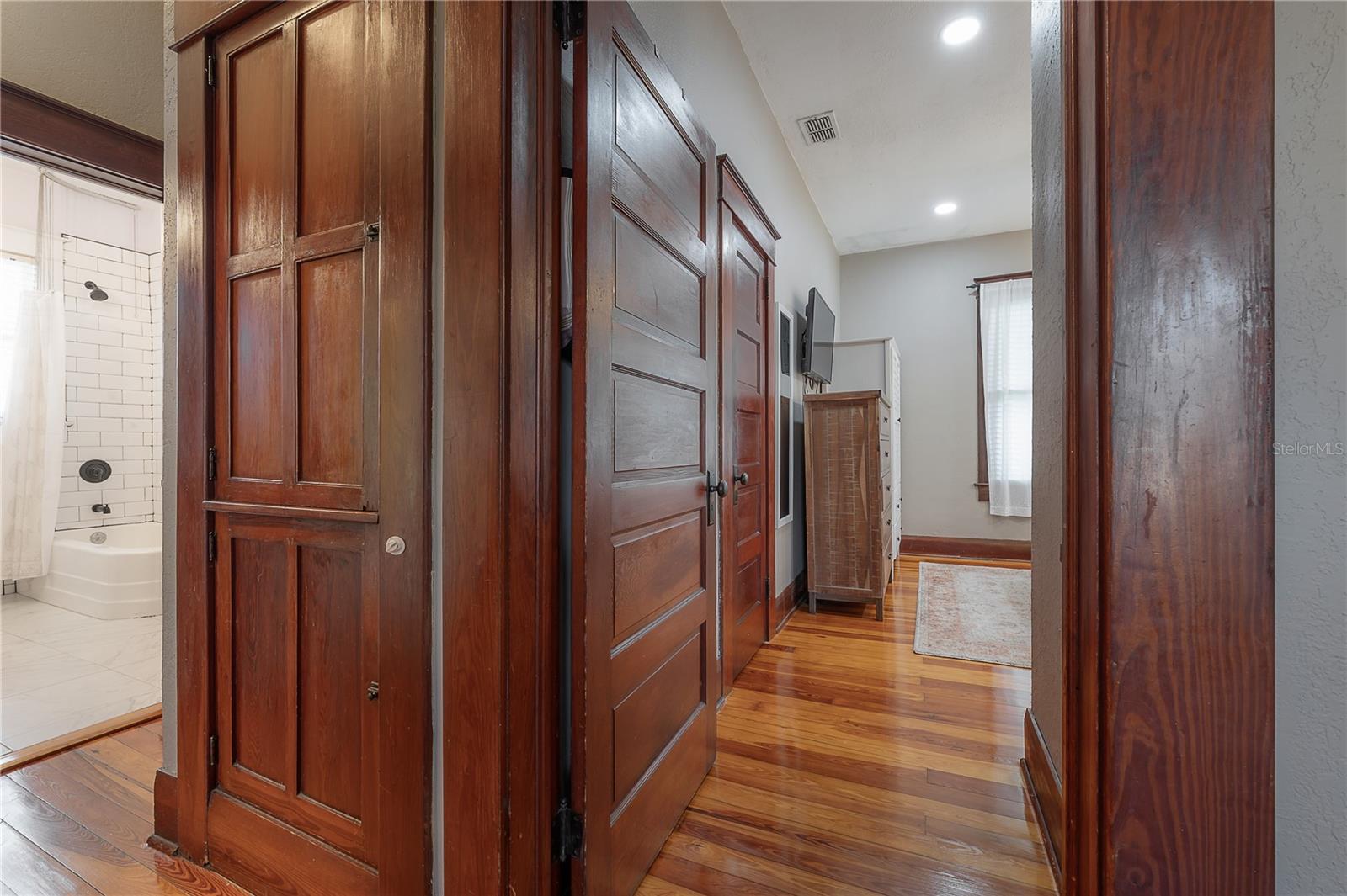 NORTH PARK - Residential