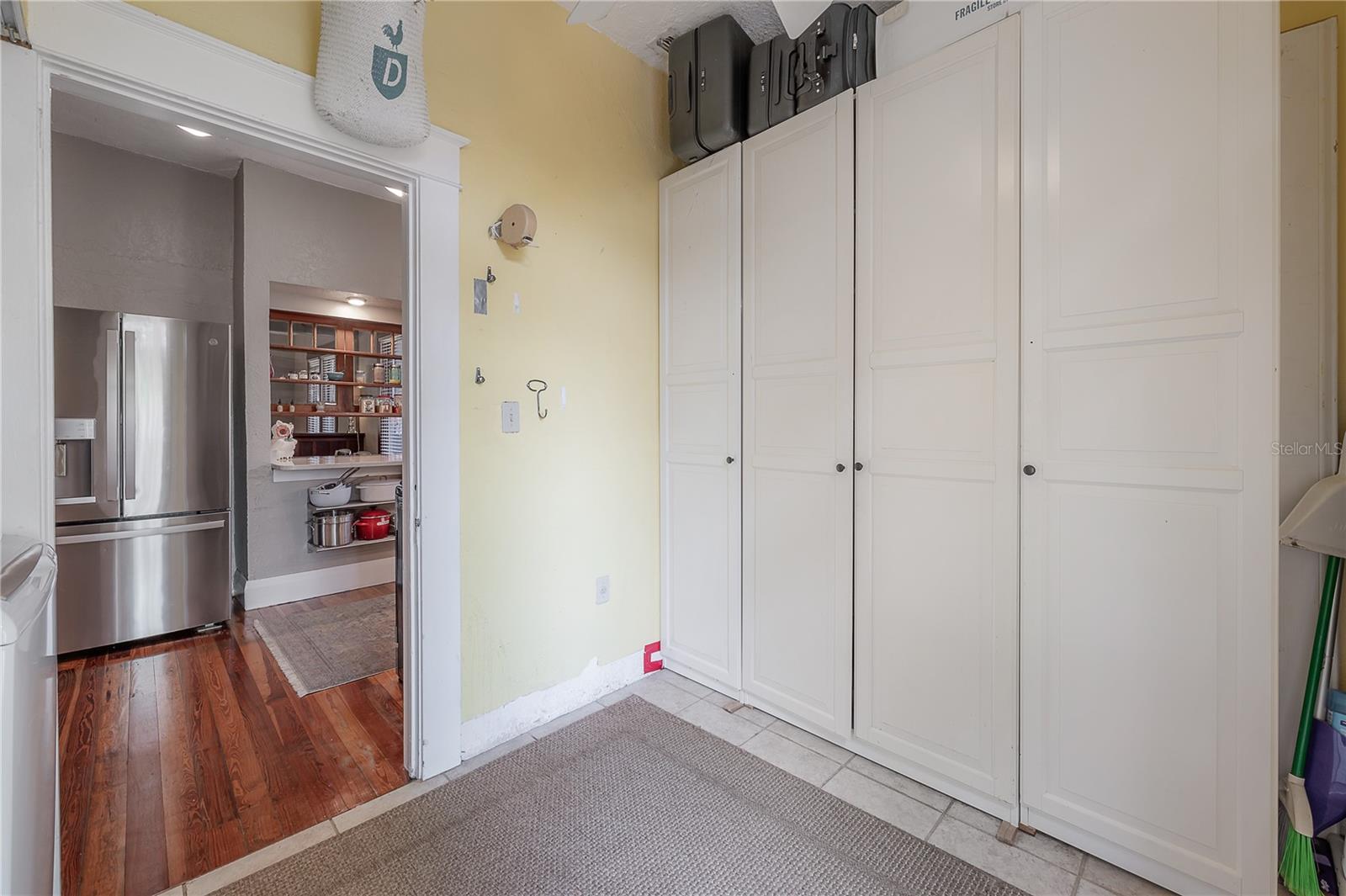 NORTH PARK - Residential