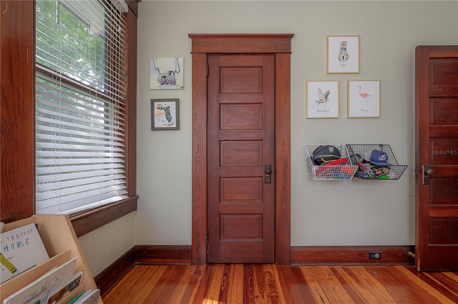 NORTH PARK - Residential