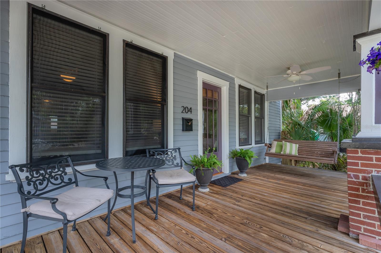 NORTH PARK - Residential