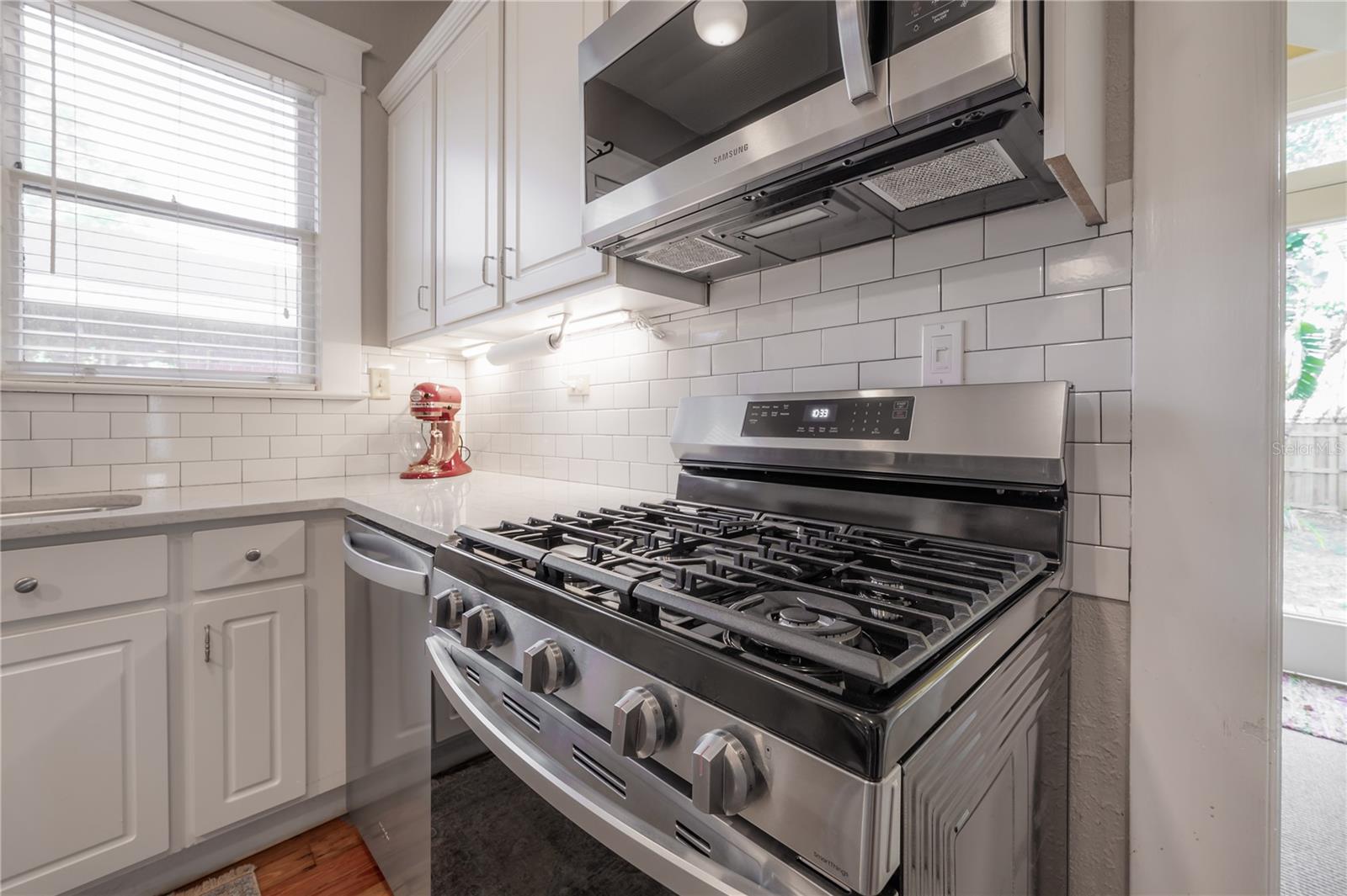 NORTH PARK - Residential