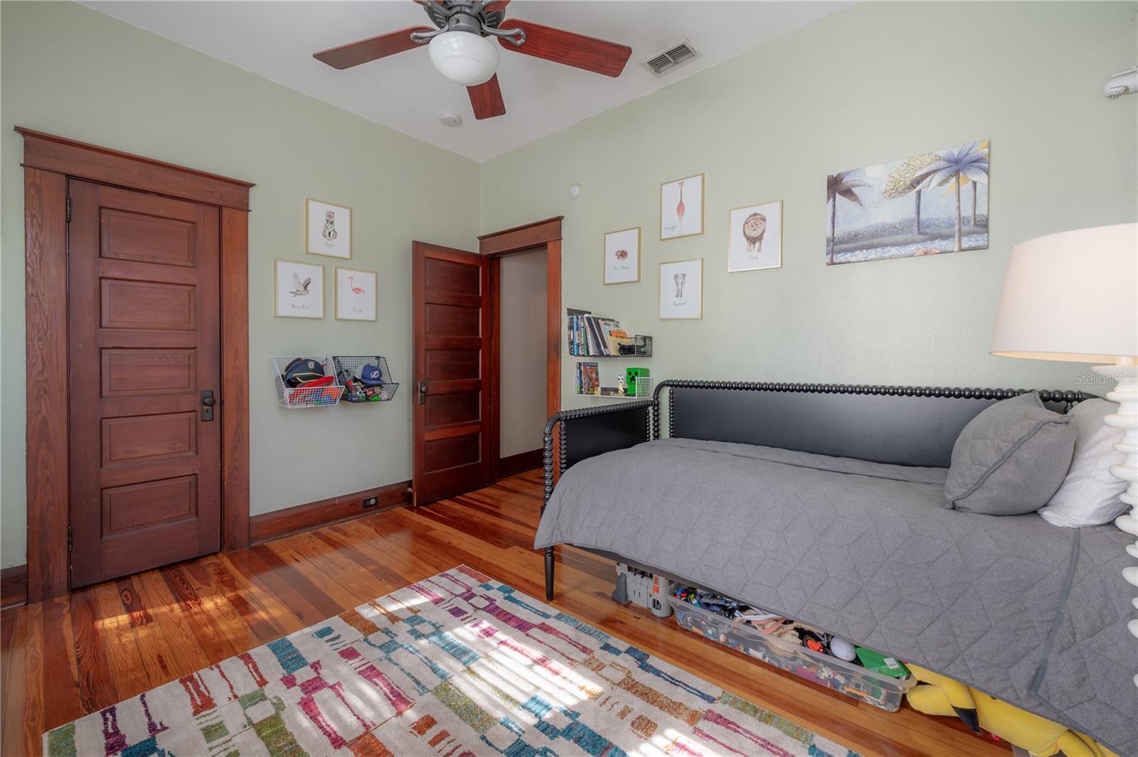 NORTH PARK - Residential