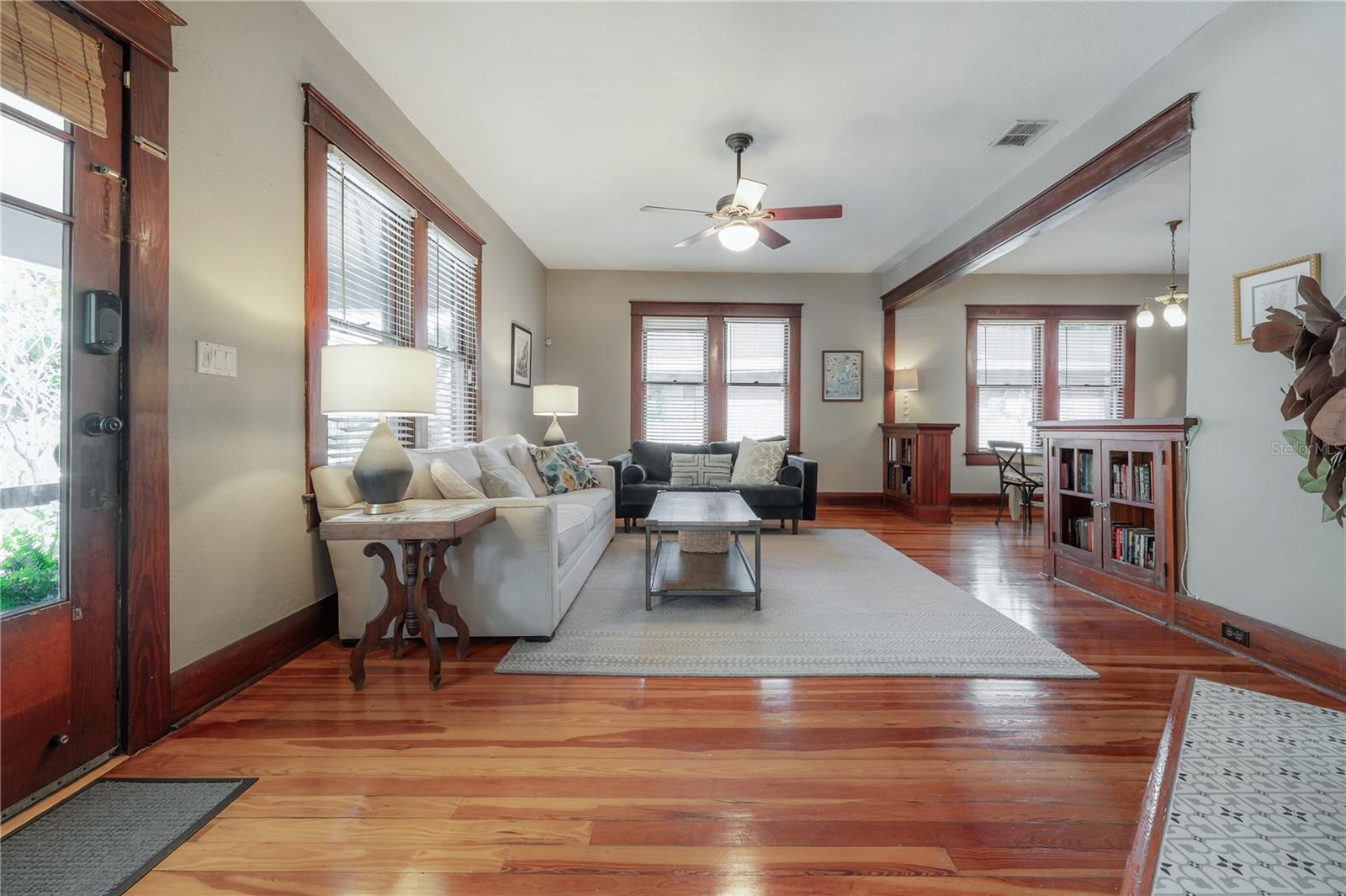 NORTH PARK - Residential