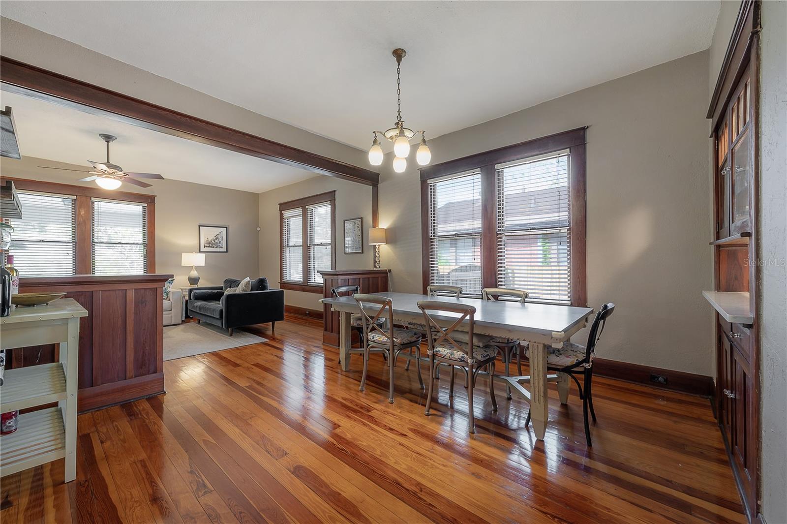 NORTH PARK - Residential